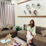 Sneha Paul Instagram – “Found solace amidst the divine aura of Mahakal during my stay at Nandi Home Stay—a tranquil haven in Ujjain. 🙏🏡 #MahakalDarshan #NandiHomeStay”

@nandi_homestay_ujjain 

#homestay #ujjain #mahakal #jyotiling #mahakaldarshan #peace #placestovisit #peace #villa
