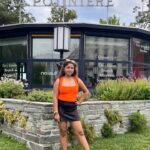 Sneha Paul Instagram - Throwback to Geneva ,Switzerland