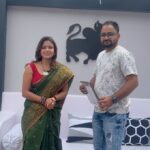 Sneha Paul Instagram – “Found solace amidst the divine aura of Mahakal during my stay at Nandi Home Stay—a tranquil haven in Ujjain. 🙏🏡 #MahakalDarshan #NandiHomeStay”

@nandi_homestay_ujjain 

#homestay #ujjain #mahakal #jyotiling #mahakaldarshan #peace #placestovisit #peace #villa