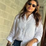 Sneha Paul Instagram - Cool look’s…. 😎