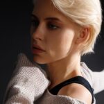 Snezhana Samokhina Instagram - Dark matter