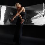 Snezhana Samokhina Instagram - Dark matter