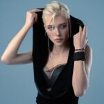 Snezhana Samokhina Instagram - ICON: Снежана Самохина в образе Лары Крофт «Мы так часто стараемся соответствовать рамкам, в которые нас вгоняет общество… Но самый верный и самый сложный путь - делать то, что тебе действительно хочется», — актриса о походах в горы, профессиональных челленджах и женском балансе. VY MAG @vy_mag запускает проект «ICON». Мы предложили инфлюенсерам примерить образы культовых женщин, которыми они вдохновляются. Главный редактор Александра Чурекова @strizs поговорила со Снежаной о том, как работать над собой, преодолеть стереотипное мышление и научиться не стесняться своей сексуальности. Читайте интервью на vy-mag.com Для @vy_mag Съемка: @stakan_prod @mishiev_reymand Стилист: @natylatinovic Образы: @D.V.brand @nude__story