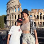 Snezhana Samokhina Instagram - Russo turisto🫰🏼