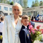 Snezhana Samokhina Instagram - Последний год началки 💔 с ума сойти