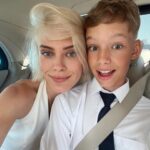 Snezhana Samokhina Instagram - Последний год началки 💔 с ума сойти