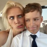 Snezhana Samokhina Instagram - Последний год началки 💔 с ума сойти
