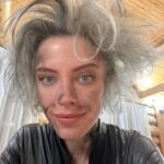 Snezhana Samokhina Instagram - Доигралась