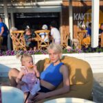 Snezhana Samokhina Instagram - ☀️