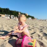 Snezhana Samokhina Instagram - ☀️