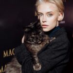 Snezhana Samokhina Instagram - Котики