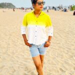Snisha Chandran Instagram - Bing Bing Boo💃🏻💫 VC @aadi_jn #reels #reelsinstagram #réel #reelitfeelit #insta #instareels #instadaily #instagram #instalike #instagood #like #likesforlike #trendingreels #trending