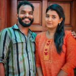 Snisha Chandran Instagram - Location 🎬 Subhadram 🎬 . . . 📸@kasthurba_ @snisha_chandran 🥰