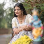 Snisha Chandran Instagram - കണ്ണാ✨ 📸 @_arjunmangalashey_ 👗 @gourigopinath_official #picoftheday #vishu #vishuspecial #vishuphotography #instagood #instagram #instadaily #instlike #love #loveyourself #loveyou #pic #picofday #vishulovers❤️