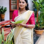 Snisha Chandran Instagram - 🌸 📸 @_anandhu_b_sathyan_ #picoftheday #likesforlike #like #insta #instagram #instalike #instadaily #snishachandran #loveyourself