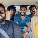 Snisha Chandran Instagram -