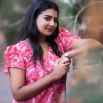 Snisha Chandran Instagram - 🌸 📸 @_arjunmangalashey_ 👗 @paraiso_comfortwears #picoftheday #pictures #like #likesforlike #instagram #instagood #instadaily #instalike #insta #instamood #snisha #snishachandran #loveyourself #love #loveyou