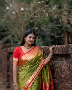 Snisha Chandran Instagram - Happy Birthday to Me❤️🫂 3/5/2024🌸 📸 @_arjunmangalashey_ #picoftheday #birthday #birthdaygirl #like