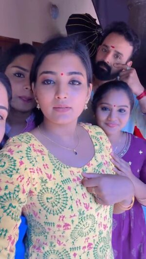 Snisha Chandran Instagram - Subadram🫂❤️

@zeekeralam