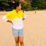 Snisha Chandran Instagram - 💫 📸 @aadi_jn #picoftheday #picture #pic #picofday #likesforlike #liketime #likesforlike #enjoy #enjoyeveryday #enjoylife #instagram #instalike #instadaily #instagood #instamood #snisha #snishachandran #love #loveyourself #lovequotes #loveyourself #liker #likeit