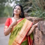 Snisha Chandran Instagram - 🫶🏻 #picoftheday #smile #smilealways #enjoy #picture #love #insta #instagram #instalike #like #likesforlike #instagood #instadaily #instamood #snishachandran