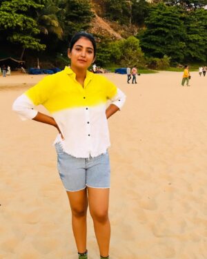 Snisha Chandran Instagram - 💫

📸 @aadi_jn 

#picoftheday #picture #pic #picofday #likesforlike #liketime #likesforlike #enjoy #enjoyeveryday #enjoylife #instagram #instalike #instadaily #instagood #instamood #snisha #snishachandran #love #loveyourself #lovequotes #loveyourself #liker #likeit
