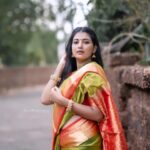 Snisha Chandran Instagram - 🥀 📸 @_arjunmangalashey_ #picoftheday #pic #birthdayspecial❤️ #lovethiscolourcombo #like #likesforlike #instalike #instagram #instalike #instagood #instalove #insta #snishachandran #loveyourself #love #birthdaygirl