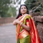 Snisha Chandran Instagram - 🥀 📸 @_arjunmangalashey_ #picoftheday #pic #birthdayspecial❤️ #lovethiscolourcombo #like #likesforlike #instalike #instagram #instalike #instagood #instalove #insta #snishachandran #loveyourself #love #birthdaygirl
