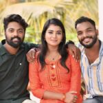 Snisha Chandran Instagram - Bond🫀