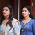 Snisha Chandran Instagram - Friends are the family you choose.... #picoftheday #pic #subhadram #bestfriends #bestie #trending 📸 @sutheesh_kalady_actor