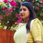 Snisha Chandran Instagram - 💫🌸 📸 @_wo_l_fy_ #picture #pic #picoftheday #picofday #like #liketime #likesforlike #insta #instagram #instadaily #instagood #love #loveyourself #snishachandran #anjali