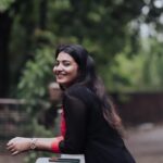 Snisha Chandran Instagram - ❤️🖤 📸 @_arjunmangalashey_ #picoftheday #picture #pic #insta #instalike #instagram #instadaily #instapic #instagood #snishachandran #snisha #loveyourself #love