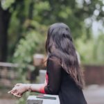 Snisha Chandran Instagram - ❤️🖤 📸 @_arjunmangalashey_ #picoftheday #picture #pic #insta #instalike #instagram #instadaily #instapic #instagood #snishachandran #snisha #loveyourself #love