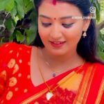 Snisha Chandran Instagram - ✨ VC @_wo_l_fy_ #réel #reelsinstagram #reels #trending #trendingreels #fvrtsong❤ #kananakuyile #like #instagood #instalike #instagram #snishachandran #instadaily
