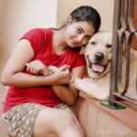 Snisha Chandran Instagram - My BaBy turn 3🤍 HappY Birthdy my World❤️😍 I love uu soo muchhh😘😘😘 #doglover #petlovers #bruno #myworld #myeverything #mylove #iloveyou #like #instalike #instagram #instagood #likesforlike #instadaily #mylife #pictures #love #loveislove #loveislove #picoftheday #pic