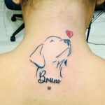 Snisha Chandran Instagram - My BaBy turn 3🤍 HappY Birthdy my World❤️😍 I love uu soo muchhh😘😘😘 #doglover #petlovers #bruno #myworld #myeverything #mylove #iloveyou #like #instalike #instagram #instagood #likesforlike #instadaily #mylife #pictures #love #loveislove #loveislove #picoftheday #pic