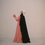 SoKo Instagram - I birthed this heavenly creature and now they’re over half my size, which is wild ! Thanks for capturing our spirits and connection so gently 💖 📸 @_melanie__rodriguez_ For @milk_magazine Soko styled by @elissacastelbouloiret Indigo styled by @melaniehoepffner hair @tomoko_ohama make up @aureliedeltour_makeup