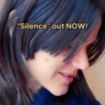 SoKo Instagram - Excited to announce that the talented Soko @sokothecat is the featured vocalist on the track “Silence,” part of my upcoming album “In Our Hearts”! (Link in bio) I’m so proud to have shared the creative process with this wonderful human and artist. Grazie Soko for your art, your voice and your beautiful lyrics ❤️ #modernclassicalmusic #soko #lucadalberto #neoclassicalmusic #livesession #newmusic #silence