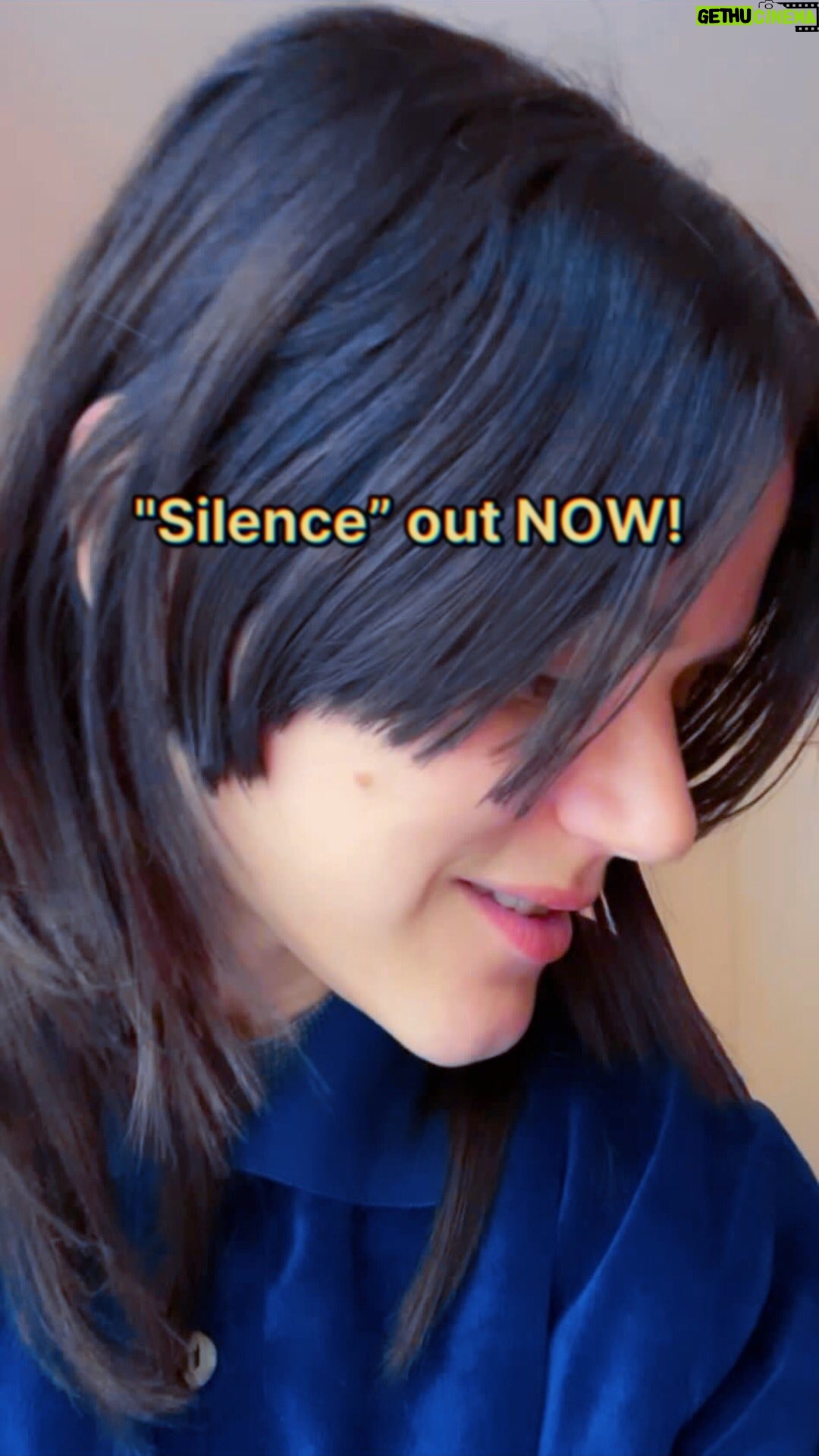 SoKo Instagram - Excited to announce that the talented Soko @sokothecat is the featured vocalist on the track “Silence,” part of my upcoming album “In Our Hearts”! (Link in bio) I’m so proud to have shared the creative process with this wonderful human and artist. Grazie Soko for your art, your voice and your beautiful lyrics ❤️ #modernclassicalmusic #soko #lucadalberto #neoclassicalmusic #livesession #newmusic #silence