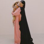 SoKo Instagram - I birthed this heavenly creature and now they’re over half my size, which is wild ! Thanks for capturing our spirits and connection so gently 💖 📸 @_melanie__rodriguez_ For @milk_magazine Soko styled by @elissacastelbouloiret Indigo styled by @melaniehoepffner hair @tomoko_ohama make up @aureliedeltour_makeup