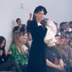 SoKo Instagram - Oh hey.. Today is my birthday and let's just say.. I’m manifesting more magical moments like this in my life for this new year.. I've really missed making music.. This was by far one of the highlights of 2023 for me.. ( thanks again @harris_reed @ninaricci @phoebebluecobb @florentfarinell @pieerre_ant @camcamgrn @apolline.lafait ) Other wishes includes releasing some new music soon: Like this song SAFE on the first 2 slides that i made with @territerri__ . here is a lil preview gift for you, so happy early or belated birthday to you too ! 🎁 🎶 Vids by @mathieucesar