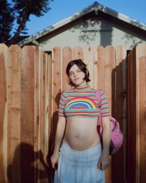 SoKo Instagram - FOREVER GRATEFUL to share my life with my favorite little human in the universe .. Love love love to infinity and beyond. 🥹❣️♾ 
.
To all the mamas out there doing it alone and who have to wear all the hats: be a mum, be a dad, be a safe receptacle for tears, cook every meal, be a punching bag, be an infinite cuddle provider, be peed on, clean up throw up, be a safe haven, carry the kid and 6 grocery bags all at once, hustle to get out of the house on time, wash the sheets more times than you wish to when they wet the bed.. And still smile on sick days, on off days, on hot days, on cold days, and keep being grateful, graceful, positive, show up, be present, everyday, no matter what.. even more love to you today !
To all the mothers in the world who mother with love. 
I love you. 

#mothersday #happymothersday