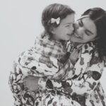 SoKo Instagram - My dream cover shoot for @milk_magazine with my biggest love ❣️ and the best best team ! Thanks for capturing memories that i will treasure forever 💎 📸 @_melanie_ _rodriguez_ Soko styled by @elissacastelbouloiret in @gucci and Indigo styled by @melaniehoepffner in @mini_rodini hair @tomoko_ohama make up @aureliedeltour_makeup studio @studiomimi_ma