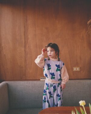 SoKo Instagram - My dream cover shoot for @milk_magazine with my biggest love ❣️
and the best best team ! 
Thanks for capturing memories that i will treasure forever 💎 

📸 @_melanie_ _rodriguez_ 

Soko styled by @elissacastelbouloiret  in @gucci and Indigo styled by @melaniehoepffner in @mini_rodini 

hair @tomoko_ohama
make up @aureliedeltour_makeup 
studio @studiomimi_ma