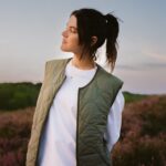 SoKo Instagram - Singer SoKo finds her flow, moving her mind and body between urban and natural landscapes. Move on your own terms with retro styling, seamless construction and cushioned comfort. #GELTERRAIN #MoveYourMind #ASICSSportstyle