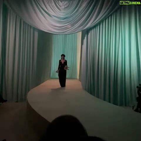 SoKo Instagram - Still 😭😭😭 at how amazing this was... 🙏✨✨✨✨✨ Thank you @harris_reed and @ninaricci and my band and everyone involved !