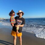 SoKo Instagram – FOREVER GRATEFUL to share my life with my favorite little human in the universe .. Love love love to infinity and beyond. 🥹❣️♾ 
.
To all the mamas out there doing it alone and who have to wear all the hats: be a mum, be a dad, be a safe receptacle for tears, cook every meal, be a punching bag, be an infinite cuddle provider, be peed on, clean up throw up, be a safe haven, carry the kid and 6 grocery bags all at once, hustle to get out of the house on time, wash the sheets more times than you wish to when they wet the bed.. And still smile on sick days, on off days, on hot days, on cold days, and keep being grateful, graceful, positive, show up, be present, everyday, no matter what.. even more love to you today !
To all the mothers in the world who mother with love. 
I love you. 

#mothersday #happymothersday