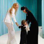 SoKo Instagram - Still 😭😭😭 at how amazing this was... 🙏✨✨✨✨✨ Thank you @harris_reed and @ninaricci and my band and everyone involved !