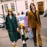 SoKo Instagram - A little London family trip to see our friends at @paulandjoeparis : @sosopaulandjoe @adrienalbou @leithclark I love traveling with these 2 so so much 🧸 🇬🇧 1 & 3 pic by @sharonlopez 5,6,8,9 by @stephanefeugerephotography And last slide, i die 😭 Make up @anitakeeling Hair @philippetholimet