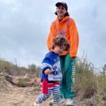 SoKo Instagram – FOREVER GRATEFUL to share my life with my favorite little human in the universe .. Love love love to infinity and beyond. 🥹❣️♾ 
.
To all the mamas out there doing it alone and who have to wear all the hats: be a mum, be a dad, be a safe receptacle for tears, cook every meal, be a punching bag, be an infinite cuddle provider, be peed on, clean up throw up, be a safe haven, carry the kid and 6 grocery bags all at once, hustle to get out of the house on time, wash the sheets more times than you wish to when they wet the bed.. And still smile on sick days, on off days, on hot days, on cold days, and keep being grateful, graceful, positive, show up, be present, everyday, no matter what.. even more love to you today !
To all the mothers in the world who mother with love. 
I love you. 

#mothersday #happymothersday